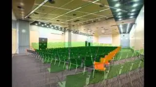 AmberExpo Centrum Wystawienniczo-Kongresowe -  Gdańsk - SaleBiznesowe.pl