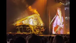 Taylor Swift Eras Tour-Minneapolis-