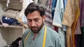 KANEEZ FATIMA Famous Tailor