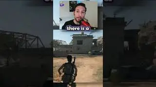 SECRET Warzone 2 mode?!