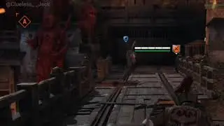 The sheer power of Tiandi's kick