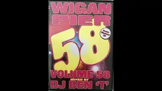 Wigan Pier 58 CD2