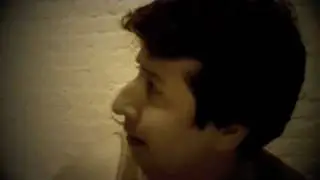 leave me alone!