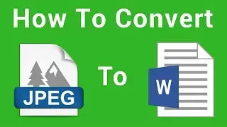 How to Convert image to text)Image to text converter)Image to text 2022