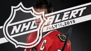 Джонатан Тэйвз выиграл ESPY (NHL Alert)