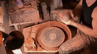 Throwing With Problems