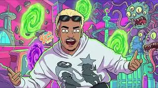 SARAN - COLD NIGHT Feat. SEXSKI [Ver. SoulFunk][ Funky Hip-Hop Beat | FunkFlow Studio 2025 ]