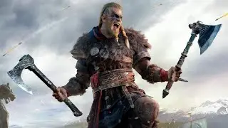 🔴LIVE FINAL Assassin's Creed Valhalla