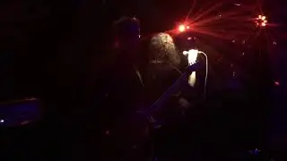 Sweet Ermengarde - Once You Break : The Water Rats, London 05.10.18