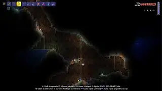 Terraria Sung jinwoo C2