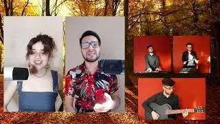 Matii Mu&ntilde;oz Ft. Ro Bettinelli - La Mejor Versi&oacute;n De M&iacute;