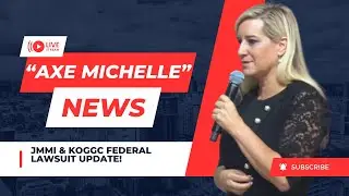 Federal Lawsuit Update! JMMI & KOGGC 