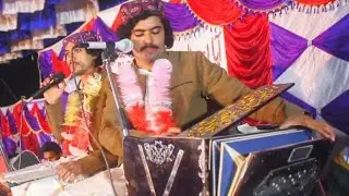 Chai Wanj Tohfe | Mazhar Ali Mazhar Singer Azhar Ali Azhar | Saraiki Song