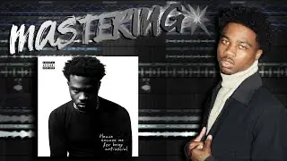 How JetsonMade makes ETHNIC Guitar Samples for Gunna & Roddy Ricch + How I master my samples💥