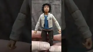 Серия Star Wars Black Series - MIM - Экипаж скелетов - Обзор игрушки за 1 минуту #короткометражки...