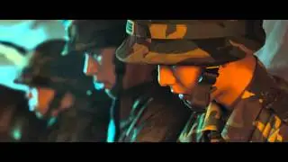 PANDEMIE - Extrait 