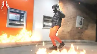 Cashout Mike - LEAN TALK (Official Music Video)