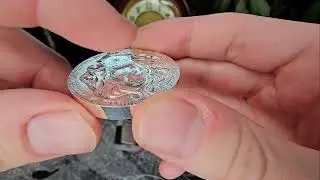 Unboxing Silver during the Canada Post Strike 😇