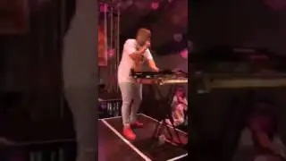Caribeño Mega Concierto | Dj Miura Denon | Salon De Eventos 'Los Pavas' 2017