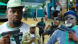 Clash Of The HK Men ; Street Bandits - 2026 Upload Nigerian Movie
