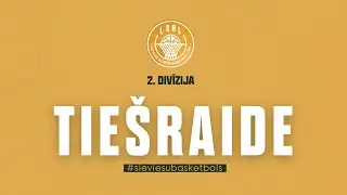 LSBL 2. divīzija: BK Jelgava/BJSS - Bertānu Valmieras basketbola skola