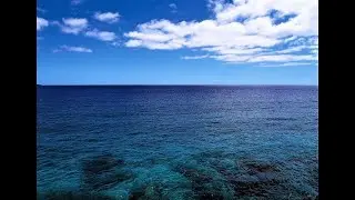Отдых на двух морях. Vacation on two seas.