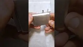 smart phone Lithium battery postmortem😱#shorts