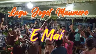 Lagu Joget Maumere Terbaru 2025 ~ E Mai