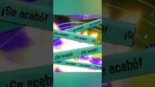 Rainmaker Racing! #splatoon3 #nintendo #gaming #shorts #nintendoswitch #clips #competitivesplatoon