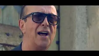 Rizo Hamidovic - Mujo Djogu Po Mejdanu Voda