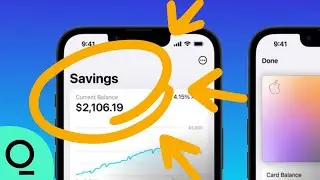 Apple&rsquo;s New Product Release: High-Yield Savings Account