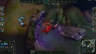 The Classic Kalista Gromp Tech ⁉️‼️