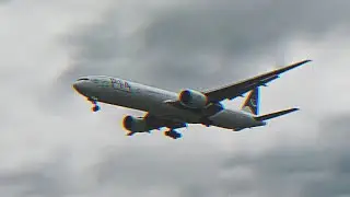 Day and Night Plane spotting at Karachi Airport ✈️ | ea aviation|