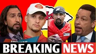 2 MINUTE AGO! Can Mahomes Fix Chiefs' Deep Passing Game?