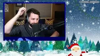 LoadingReadyRun Holiday themed content Watch-A-Long || Bonus Stream 2022-12-21