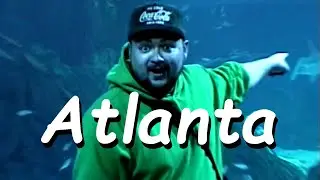Places to go while in Atlanta!