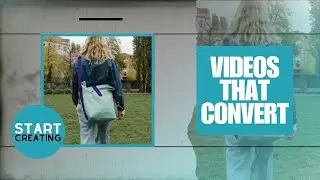 VIDEOS 2B - Video Presentation