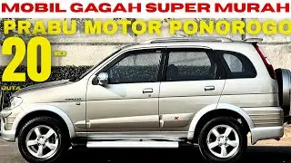 Jual Dibawah Harga Pasar !! Di Prabu Motor Terbaru Hari Ini