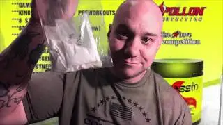 Apollon Nutrition Assassin pre workout review
