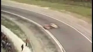 F1 History: 1950-2007