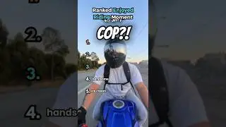 Top 5 Funniest Riding Moments Ever Caught on Camera 🚴💀 #funny #ranking