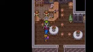 Lets Play Breath of Fire II- EP 14.2 CHOP CHOP
