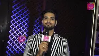 SHAKTI ARORA Exclusive Interview On Launch Of His New Song TERI ROOH with NISHA GURAGAIN Telly Films