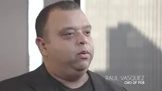 Mass Profits in Marine Salvage: Raul Vasquez PO8