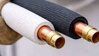 Copper Tube Process Part 02 (কপার টিউব প্রসেস | পার্ট-০২)