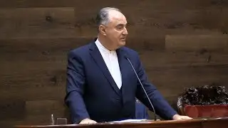 Ioan Pănican - Căutați mai întâi Împărăția lui Dumnezeu