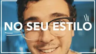 NO SEU ESTILO