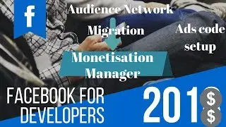 how to setup instant articles ads| audience network| migration