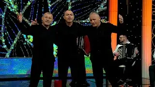 Braća Rosić - Pjevaj brate BN Music Etno 2022