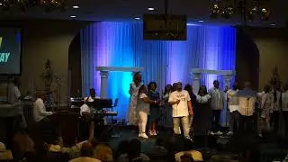 Its On The Way &ndash; Elder John Bernard Jr.       